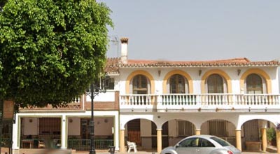 Registro Civil Alhaurin de la Torre Malaga