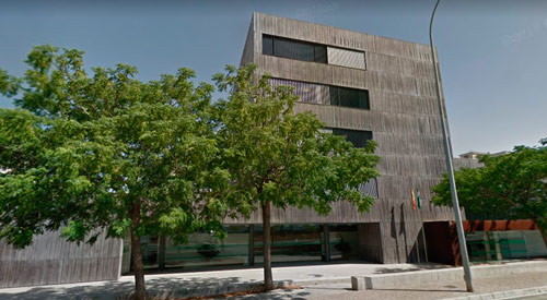 registro civil de Antequera