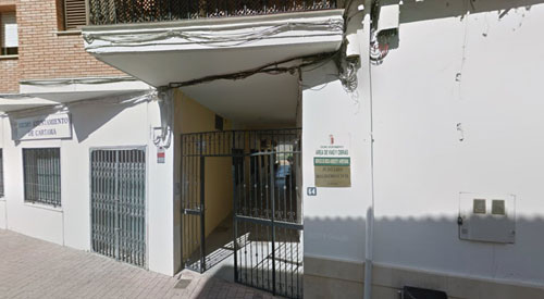 foto Registro Civil y Juzgado de Paz de Cártama Málaga