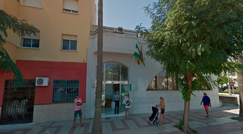 Registro Civil de Estepona