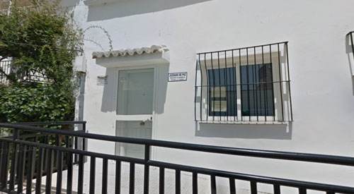 foto Registro Civil y Juzgado de Paz de Mijas