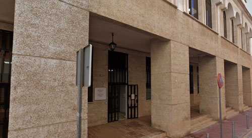 foto Registro Civil y Juzgado de Paz de Rincón de la Victoria