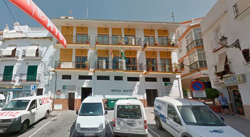 Registro Civil de Torrox