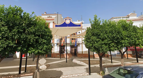 foto Registro Civil-Juzgado de paz de Pizarra, Málaga